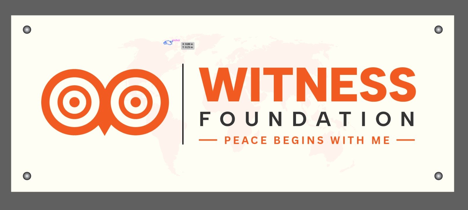 WITNESS FOUNDATION